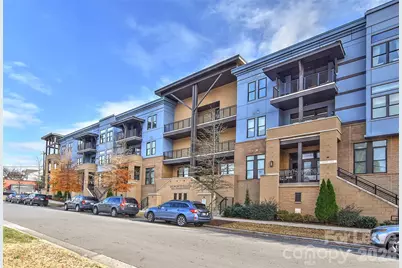 2401 Euclid Avenue, Charlotte, NC 28203 - Photo 2