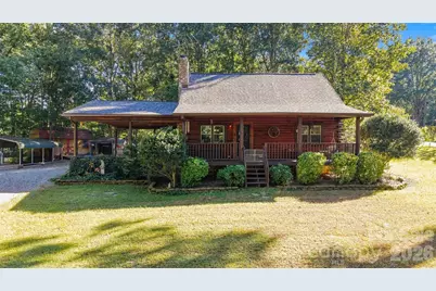 306 Chickasaw Trail, Maiden, NC 28650 - Photo 2