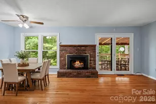 431 Pine Ridge Rd, Mars Hill, NC 28754 - Photo 8