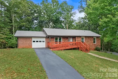 431 Pine Ridge Road, Mars Hill, NC 28754 - Photo 2