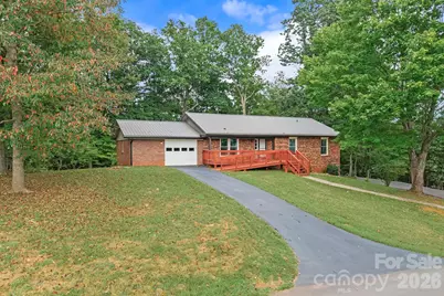 431 Pine Ridge Road, Mars Hill, NC 28754 - Photo 26