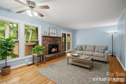 431 Pine Ridge Road, Mars Hill, NC 28754 - Photo 6