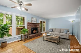 431 Pine Ridge Rd, Mars Hill, NC 28754 - Photo 6