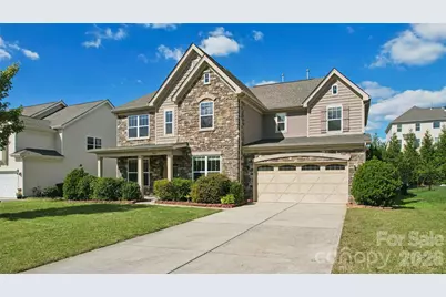 2642 Treeline Drive, Concord, NC 28027 - Photo 2