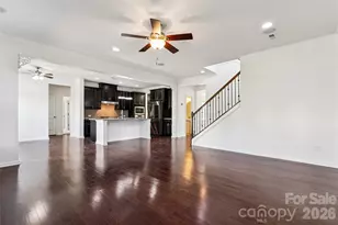 2642 Treeline Dr, Concord, NC 28027 - Photo 12