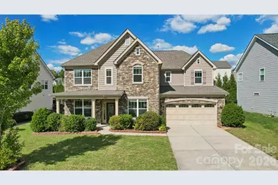 2642 Treeline Drive, Concord, NC 28027 - Photo 1