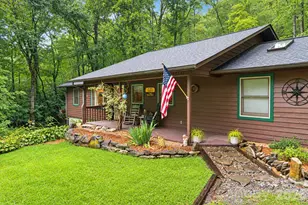 19 Forge Dr, Mills River, NC 28759 - Photo 2
