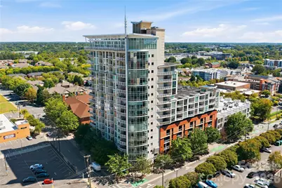 505 E 6th Street #1406, Charlotte, NC 28202 - Photo 2