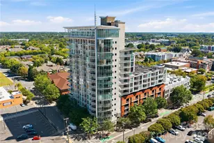 505 E 6th St, Charlotte, NC 28202 - Photo 2