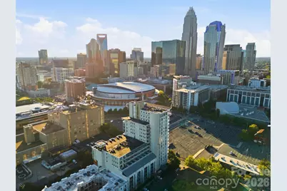 505 E 6th Street #1406, Charlotte, NC 28202 - Photo 6