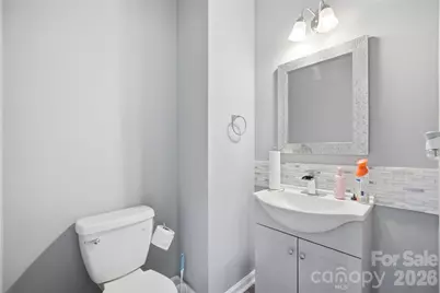 9808 Walkers Glen Drive NW, Concord, NC 28027 - Photo 8