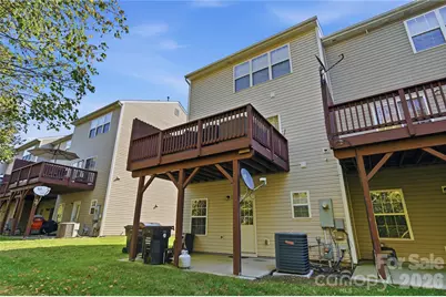 9808 Walkers Glen Drive NW, Concord, NC 28027 - Photo 12