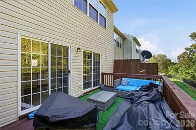 9808 Walkers Glen Drive NW, Concord, NC 28027 - Photo 10