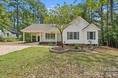2017 Country Club Drive, Lancaster, SC 29720 - Photo 2