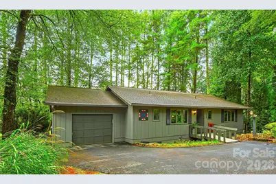 109 Middle Connestee Trail, Brevard, NC 28712 - Photo 2