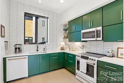 3301 Spencer Street, Charlotte, NC 28205 - Photo 12