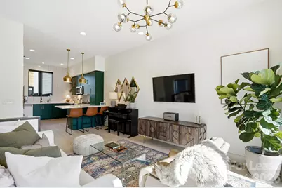 3301 Spencer Street, Charlotte, NC 28205 - Photo 2