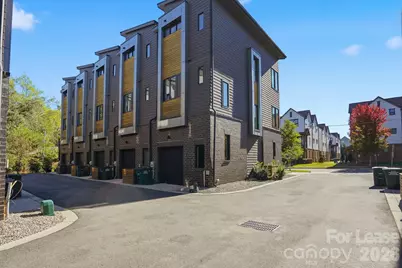3301 Spencer Street, Charlotte, NC 28205 - Photo 40