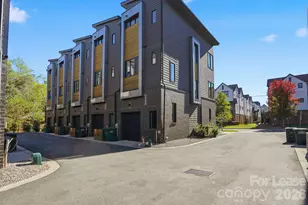 3301 Spencer St, Charlotte, NC 28205 - Photo 40