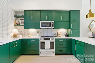 3301 Spencer St, Charlotte, NC 28205 - Photo 10