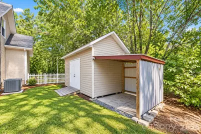 3787 Rolling View Lane, Maiden, NC 28650 - Photo 2