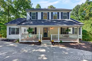 9 Gollum Dr, Fairview, NC 28730 - Photo 2