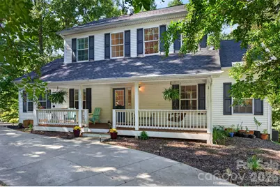 9 Gollum Drive, Fairview, NC 28730 - Photo 1