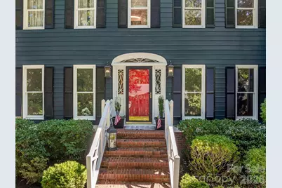 9301 Hanover South Trail, Charlotte, NC 28210 - Photo 2