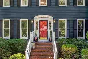 9301 Hanover South Trail, Charlotte, NC 28210 - Photo 2