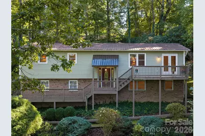 172 Long John Drive, Hendersonville, NC 28791 - Photo 2