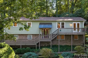 172 Long John Dr, Hendersonville, NC 28791 - Photo 2