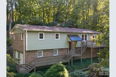 172 Long John Drive, Hendersonville, NC 28791 - Photo 1