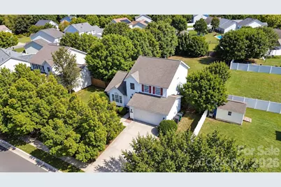 15751 Southern Garden Lane, Charlotte, NC 28278 - Photo 26