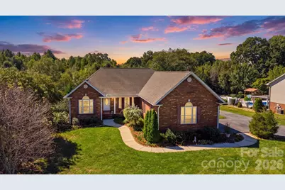 2785 Judea Drive, Conover, NC 28613 - Photo 1
