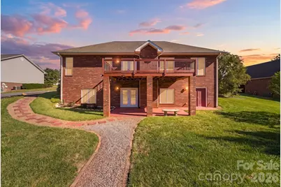 2785 Judea Drive, Conover, NC 28613 - Photo 4