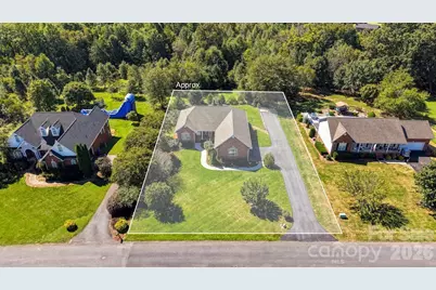 2785 Judea Drive, Conover, NC 28613 - Photo 6