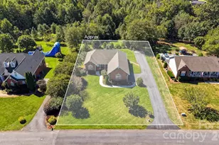 2785 Judea Dr, Conover, NC 28613 - Photo 6
