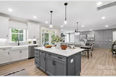 12510 Idlewild Road, Matthews, NC 28105 - Photo 14