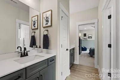 12510 Idlewild Road, Matthews, NC 28105 - Photo 36