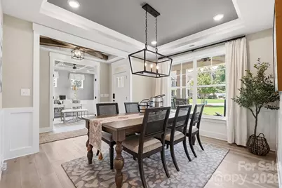 12510 Idlewild Road, Matthews, NC 28105 - Photo 20