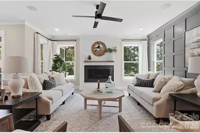 12510 Idlewild Road, Matthews, NC 28105 - Photo 6