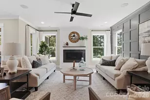 12510 Idlewild Rd, Matthews, NC 28105 - Photo 6