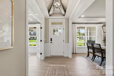 12510 Idlewild Road, Matthews, NC 28105 - Photo 4