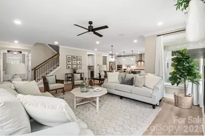 12510 Idlewild Road, Matthews, NC 28105 - Photo 8