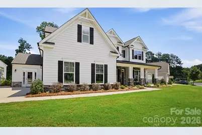 12510 Idlewild Road, Matthews, NC 28105 - Photo 2
