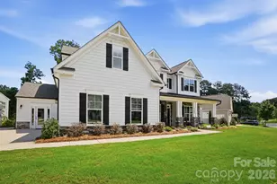 12510 Idlewild Rd, Matthews, NC 28105 - Photo 2