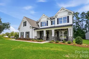 12510 Idlewild Rd, Matthews, NC 28105 - Photo 1