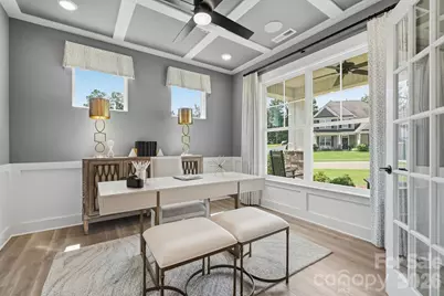 12510 Idlewild Road, Matthews, NC 28105 - Photo 22