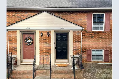 11011 Hunter Trail Lane, Charlotte, NC 28226 - Photo 1