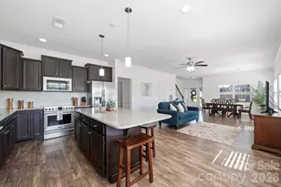 108 Damsire Ct, Mooresville, NC 28115 - Photo 12
